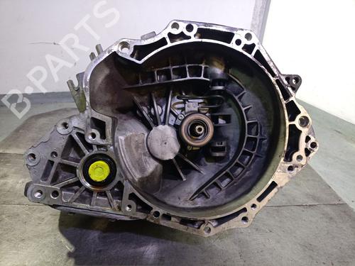 Getriebe für OPEL ZAFIRA / ZAFIRA FAMILY B (A05) 1.8 LPG (M75) (140 hp) 29190029