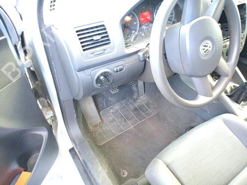 Køler VW GOLF V (1K1) 1.9 TDI | BP22727356M31 