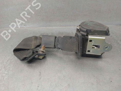 Rear center seatbelt NISSAN TERRANO II (R20) 2.7 TDi 4WD | BP18144064I27 