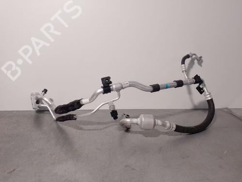 AC pipe HYUNDAI BAYON (BC3) 1.0 T-GDI 48V-Hybrid | BP25245545M126 - Image 2