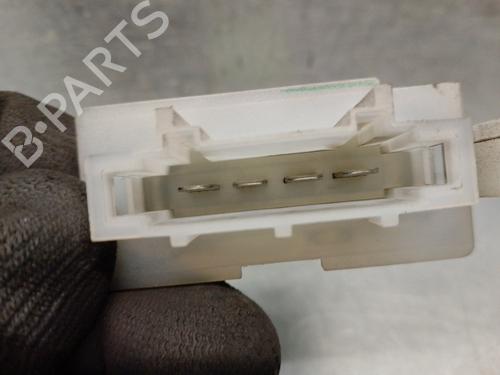 Heater resistor VW GOLF VI (5K1) 2.0 TDI | BP11929629M108 