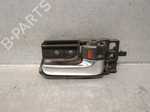 Used Front right interior door handle TOYOTA AVENSIS Saloon (_T25_) [2003-2009]  31194992