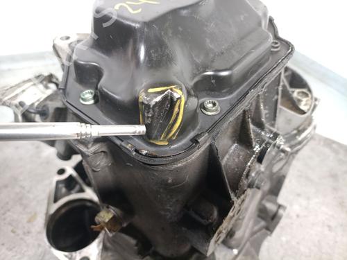 Gearbox SEAT CORDOBA (6L2) 1.4 16V | BP31159057M3