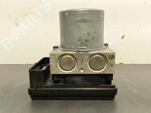 ABS pump HYUNDAI TUCSON (TL, TLE) 1.6 CRDi | BP25781837M43 