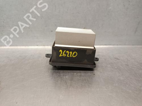 Used Heater resistor Heater resistor 38704152 38704152