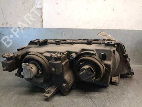 Left headlight BMW 3 (E46) 320 d | BP33264139C28 - Image 2