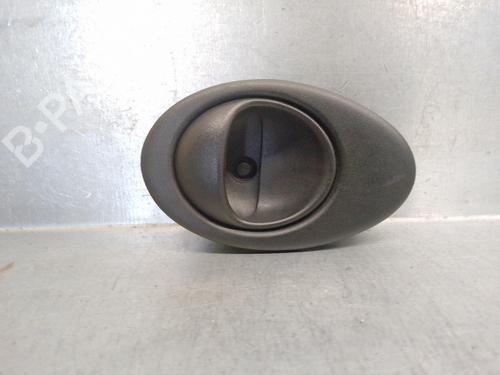 Højre bagtil invendig håndtag DAEWOO MATIZ (M100, M150) 0.8 (52 hp) 13533438