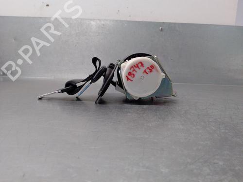 Used Rear right seatbelt PEUGEOT 5008 (0U_, 0E_) 1.6 HDi (110 hp) 15213823