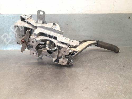 håndbremse OPEL ZAFIRA TOURER C (P12) 1.4 (75) | BP37074946I18 - Image 3