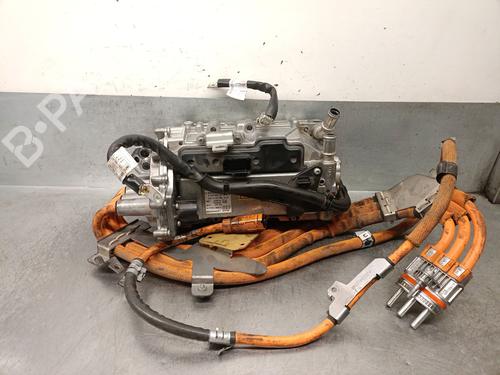 Used Battery MERCEDES-BENZ S-CLASS (W222, V222, X222) S 560 e (222.173) (367 hp) 31176678