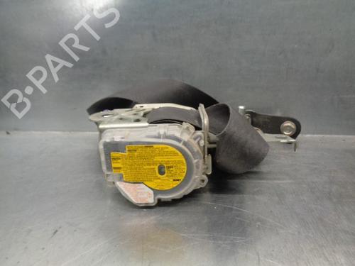 Front right seatbelt SUBARU FORESTER (SG_) 2.0 X AWD (SG5) | BP11791930I25 