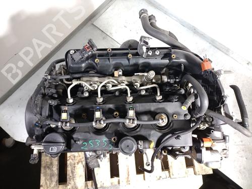 Engine OPEL MOKKA / MOKKA X (J13) 1.7 CDTI (_76) | BP34578630M1  - Image 6