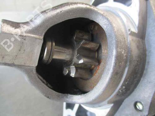 Starter TOYOTA AVENSIS Estate (_T27_) 2.0 D-4D (ADT270_, ADT270R) | BP7180857M8 