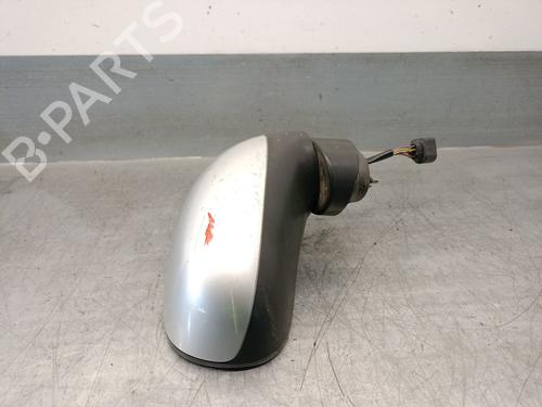 Right mirror SEAT LEON (1P1) 2.0 TDI | BP26502861C27 
