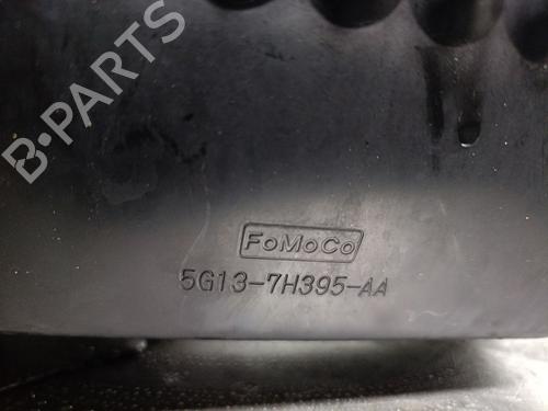 Gearbox FORD MONDEO IV (BA7) 2.0 TDCi | BP32390108M3 