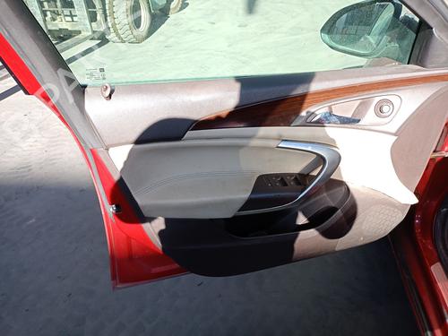 Electronic sensor OPEL INSIGNIA A Saloon (G09) 2.0 CDTI (69) | BP27706631M84 - Image 17