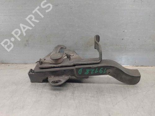 Hood lock SSANGYONG RODIUS I 2.7 Xdi | BP18116961C133