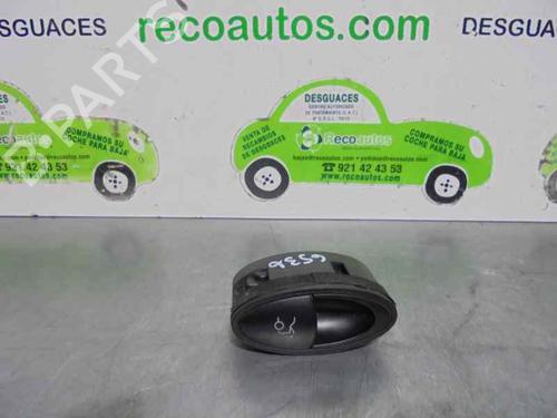 Used Switch MERCEDES-BENZ E-CLASS (W211) [2002-2009]  20247715