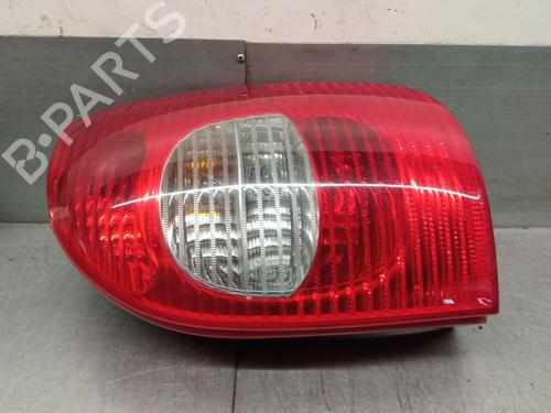Right taillight CITROËN XSARA PICASSO (N68) 1.6 HDi | BP29185386C35 
