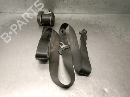 Used Front left seatbelt Front left seatbelt OPEL FRONTERA B (U99) 2.2 DTI (6B_66, 6B_76) (120 hp) 35769858 35769858