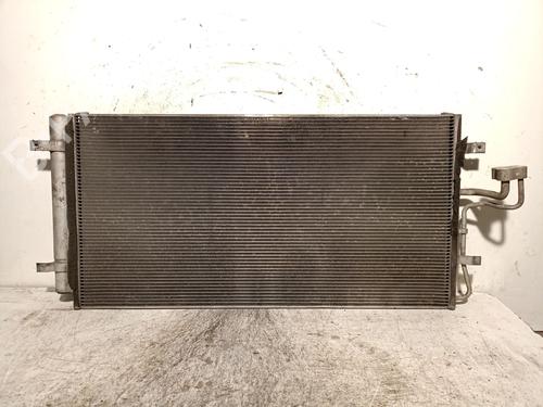 Used AC radiator KIA CARENS III MPV (UN) 2.0 CRDi 115 (115 hp) 21579526