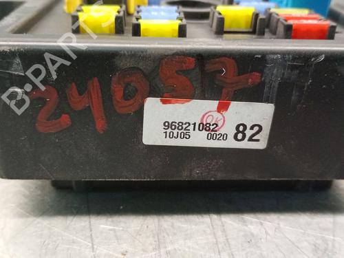 Fuse box CHEVROLET CAPTIVA (C100, C140) 2.0 D 4WD | BP30614915E1 - Image 3
