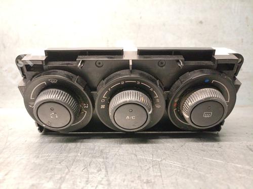 Commande Chauffage CITROËN C3 Picasso (SH_) 1.6 HDI 90 (92 hp) 32498952