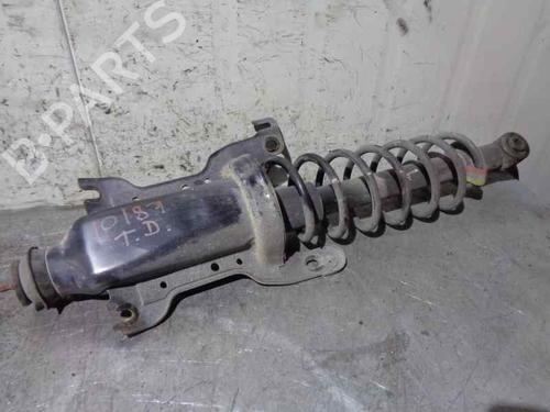Højre bagtil støddæmper SAAB 9-5 (YS3E) 2.3 t (170 hp) 5048732