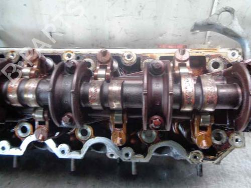 Cylinder head MERCEDES-BENZ A-CLASS (W168) A 160 (168.033, 168.133) | BP10978920M5 