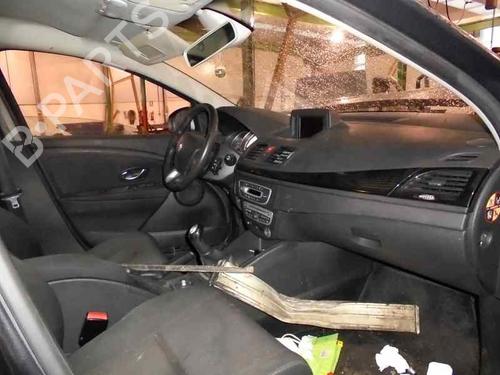 Høyre foran invendig håndtak RENAULT MEGANE III Hatchback (BZ0/1_, B3_) 1.5 dCi | BP3215080I14 