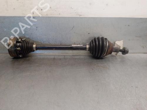 Used Left front driveshaft Left front driveshaft 39095982 39095982