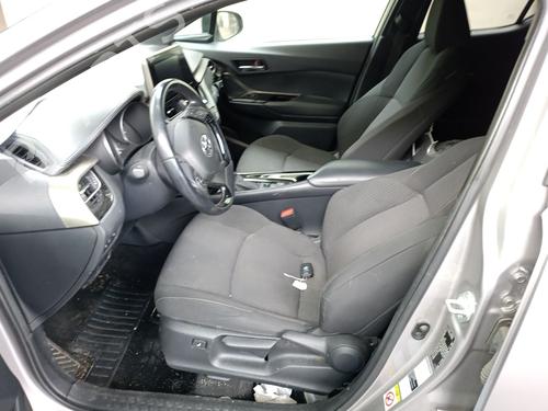 Electronic sensor TOYOTA C-HR (_X1_) 1.8 Hybrid (ZYX10_, ZYX11_) | BP26030074M84 - Image 13