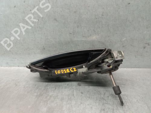 Venstre foran utvendig håndtak AUDI A3 (8P1) 2.0 TDI 16V | BP29912375C128