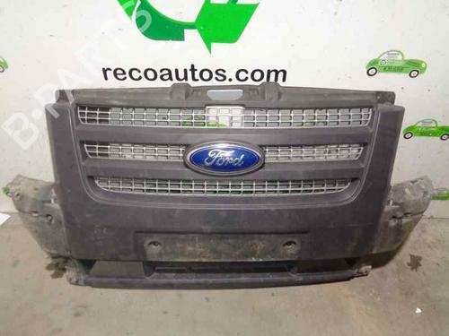 Used Front bumper FORD TRANSIT Van (FA_ _) 2.2 TDCi (125 hp) 5092742