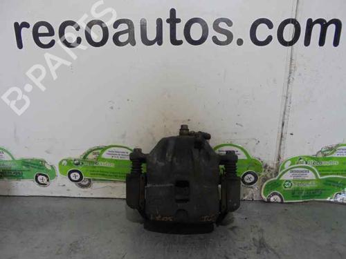 Used Left front brake caliper HYUNDAI SONATA IV (EF) 2.0 16V (136 hp) 11613166
