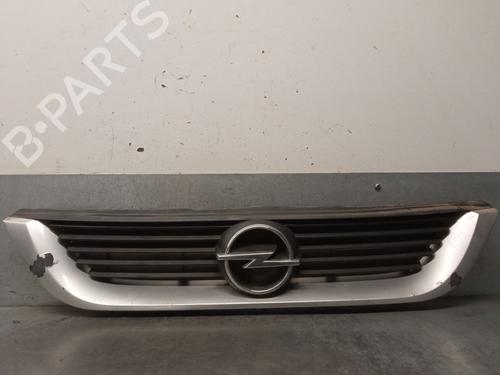 Used Grille OPEL VECTRA B (J96) 2.0 DI 16V (F19) (82 hp) 23129159