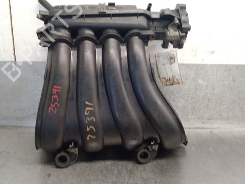 Collettore di aspirazione Collettore di aspirazione NISSAN QASHQAI I (J10, NJ10) 2.0 (141 hp) 34606310 34606310