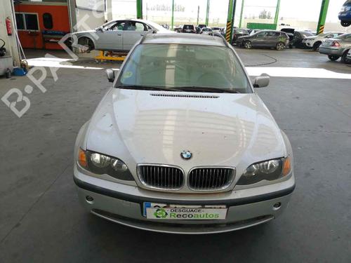 AC radiator BMW 3 Touring (E46) 320 i | BP10312443M32 