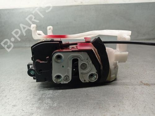 Rear left lock HYUNDAI ix35 (LM, EL, ELH) 2.0 CRDi | BP20687933C100 