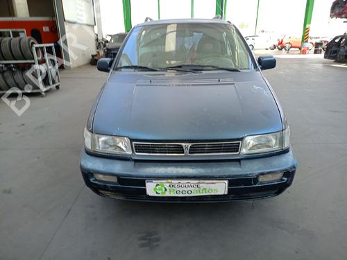 Engine control unit (ECU) HYUNDAI SANTAMO 2.0 16V | BP27883817M57 