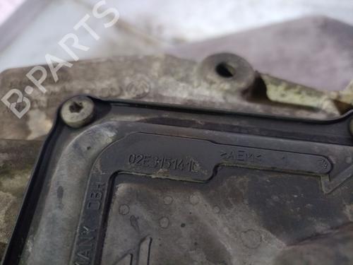 Gearbox VW TOURAN (5T1) 2.0 TDI | BP22725439M3 