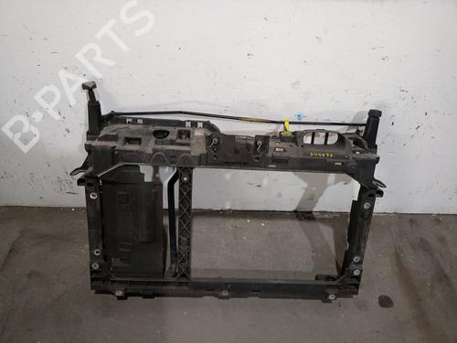 Used Front slam panel Front slam panel FORD TOURNEO COURIER B460 MPV [2014-2026] 33217226 33217226