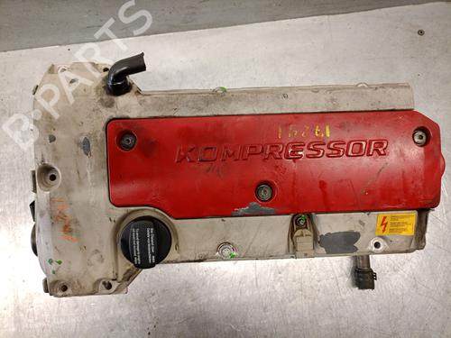 Cylinder head MERCEDES-BENZ C-CLASS Coupe (CL203) C 200 Kompressor (203.745) | BP31636667M5 