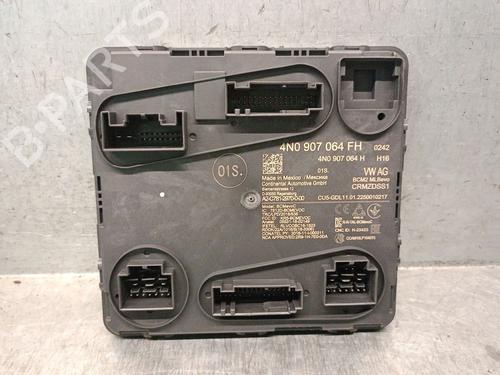 Used Electronic module Electronic module AUDI Q5 (FYB, FYG) 50 TFSI e quattro (299 hp) 33437703 33437703