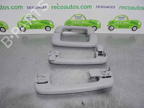 Used Front right interior door handle CITROËN C-CROSSER (VU_, VV_) 2.2 HDi (156 hp) 3216706