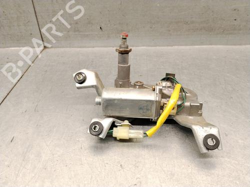 Rear wiper motor HONDA STREAM (RN) 2.0 16V (RN3) | BP39617832M102 - Image 3