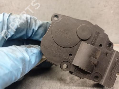 Heater blower motor JAGUAR XF I (X250) 3.0 D | BP20722065M62 