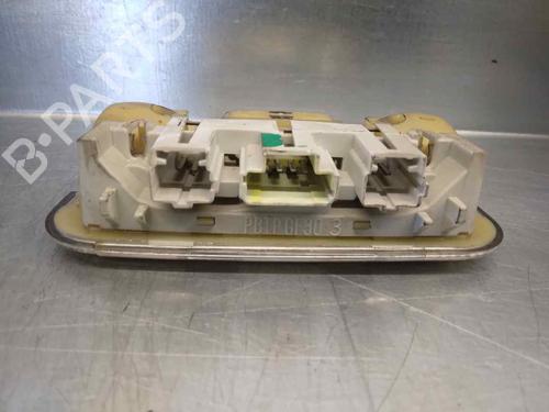 Innerbelysning CITROËN XSARA PICASSO (N68) 1.6 HDi | BP9854515I8 