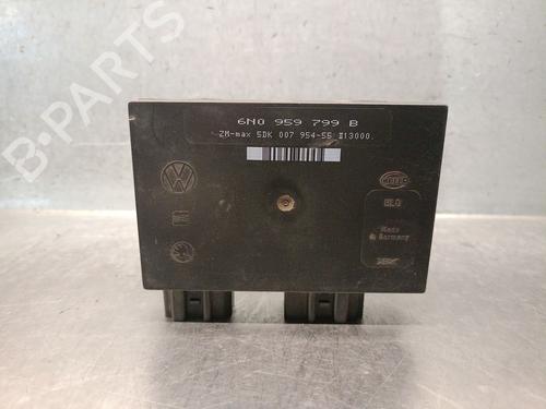 comfort-control-module-vw-polo-6n2-1999-2000-2001-38013238 main image