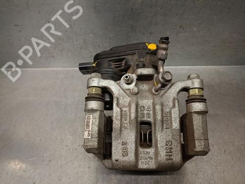 Used Left rear brake caliper KIA XCEED (CD) 1.5 T-GDI (160 hp) 23246046
